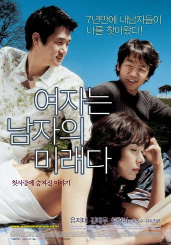 ملصق فيلم 여자는 남자의 미래다 (2004)