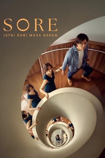 Affiche du film Sore: Istri Dari Masa Depan (2025)