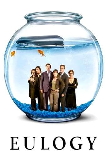 ملصق فيلم Eulogy (2004)