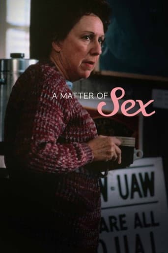 ملصق فيلم A Matter of Sex (1984)