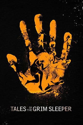ملصق فيلم Tales of the Grim Sleeper (2014)