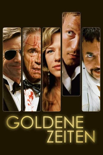 ملصق فيلم Goldene Zeiten (2006)