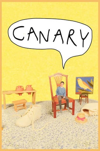 Canary (2024) movie poster