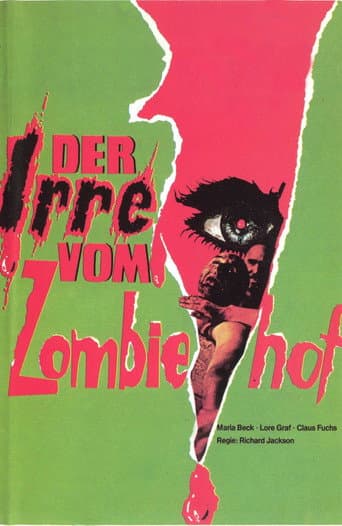 Affiche du film Die Totenschmecker (1979)