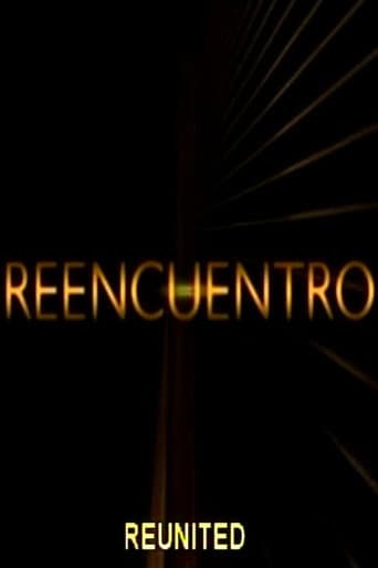 Reencuentro (2008) movie poster