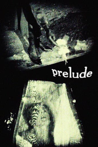 Prelude (1927) movie poster