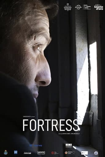 ملصق فيلم Fortezza (2019)