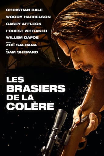 Affiche du film Out of the Furnace (2013)
