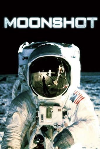 Affiche du film Moonshot (2009)