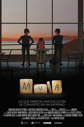 Mula (2021) movie poster