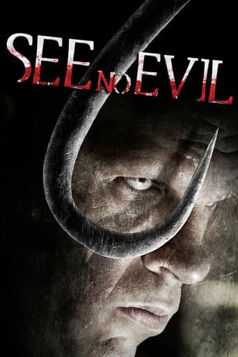 ملصق فيلم See No Evil (2006)
