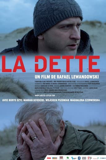 Affiche du film Kret (2011)