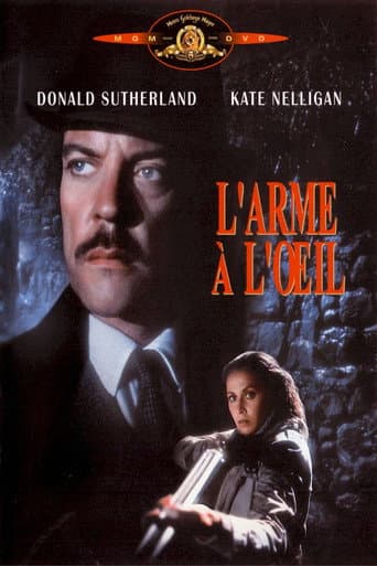 Affiche du film Eye of the Needle (1981)