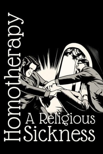 Homothérapies : conversion forcée (2019) movie poster