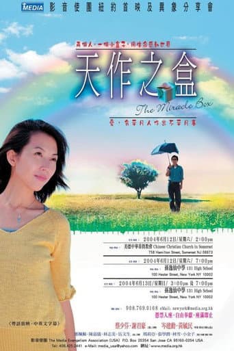 天作之盒 (2004) movie poster