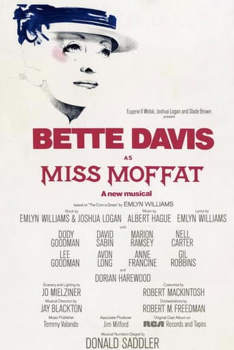 Miss Moffat (1974) movie poster