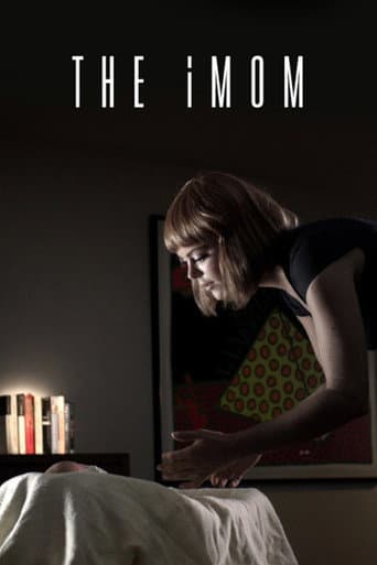 Affiche du film The iMom (2014)