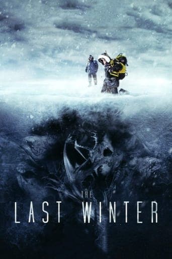 The Last Winter (2006) movie poster