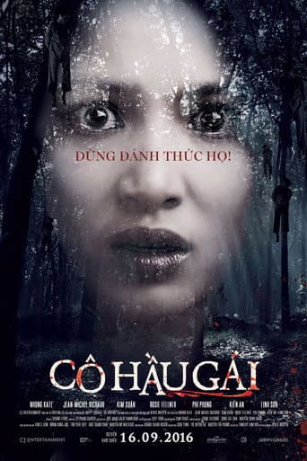 Affiche du film Cô Hầu Gái (2016)