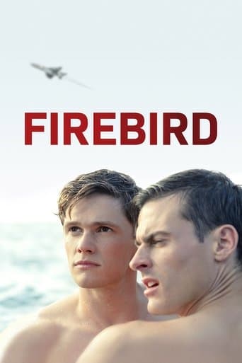ملصق فيلم Firebird (2021)
