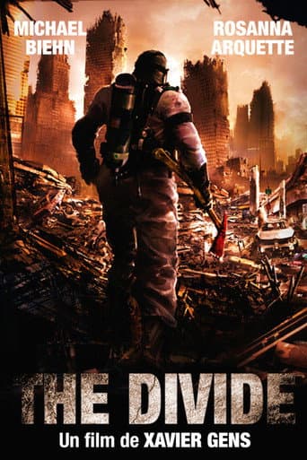 Affiche du film The Divide (2012)