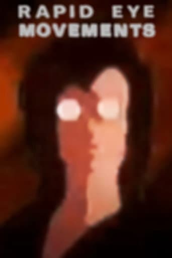 Rapid Eye Movements (1977) movie poster