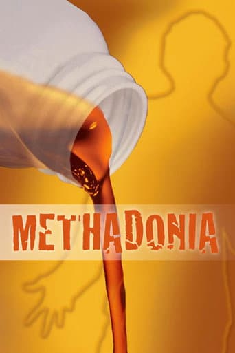 ملصق فيلم Methadonia (2005)