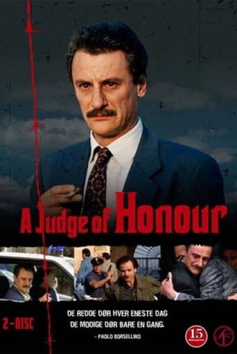 ملصق فيلم Paolo Borsellino (2004)