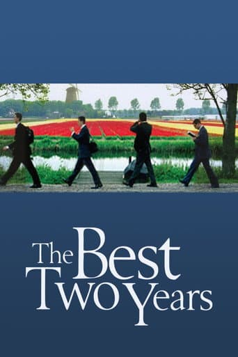 Affiche du film The Best Two Years (2004)