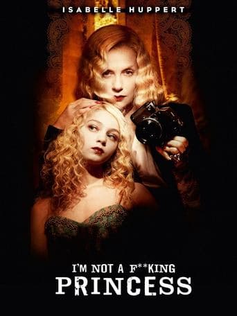 ملصق فيلم My Little Princess (2011)