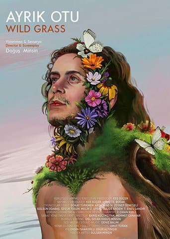 Ayrık Otu (2019) movie poster