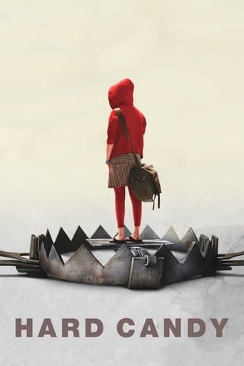 ملصق فيلم Hard Candy (2005)