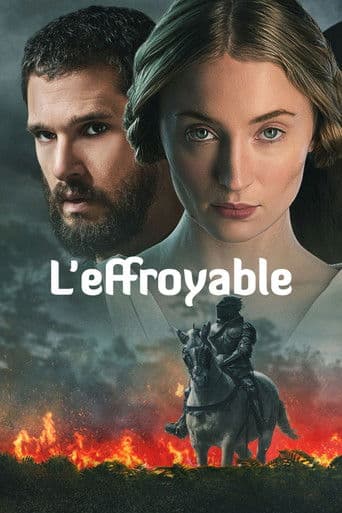 Affiche du film The Dreadful (2026)