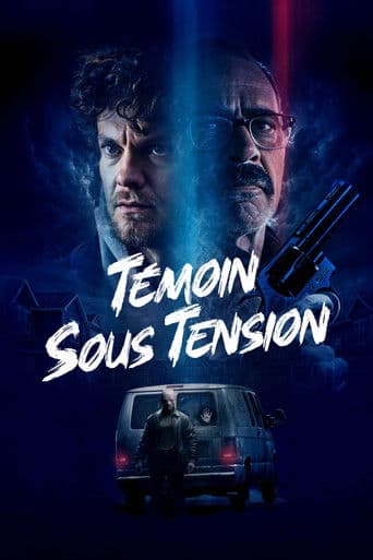 Affiche du film Neighborhood Watch (2025)