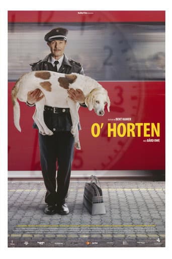 ملصق فيلم O' Horten (2007)