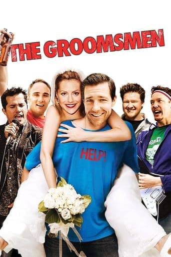 ملصق فيلم The Groomsmen (2006)