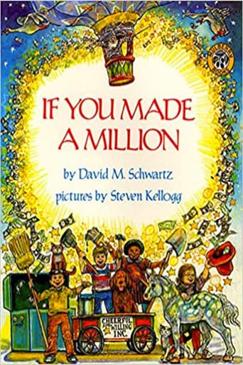 If You Made a Million (2002) movie poster