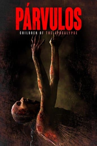 Párvulos: Hijos del Apocalipsis