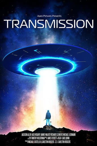 Transmission (2021) movie poster