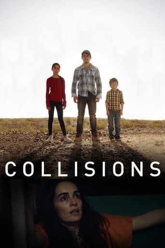 Collisions (2019) movie poster