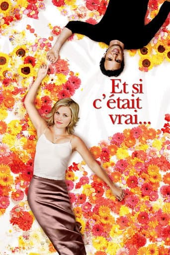 Affiche du film Just Like Heaven (2005)