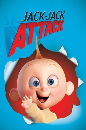 Jack-Jack Attack (2005) movie poster
