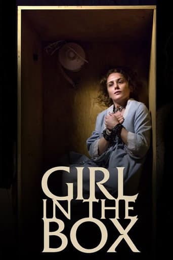 ملصق فيلم Girl in the Box (2016)