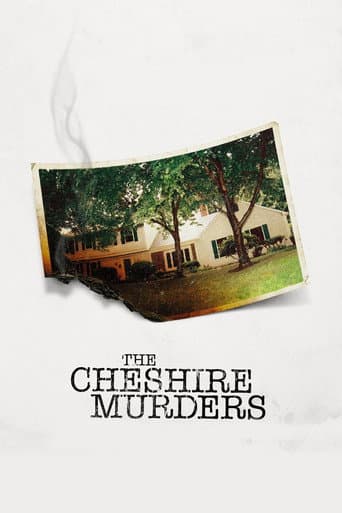 ملصق فيلم The Cheshire Murders (2013)