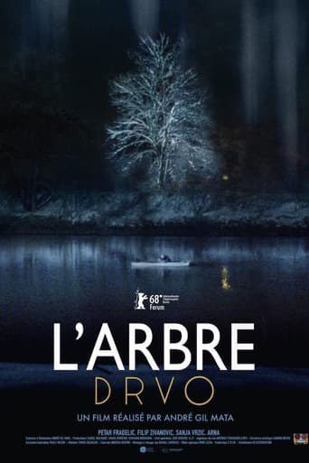 Affiche du film Drvo (2018)
