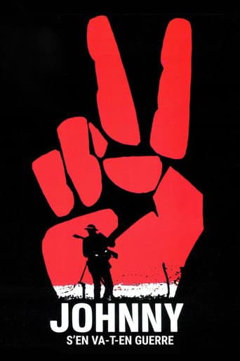 Affiche du film Johnny Got His Gun (1971)