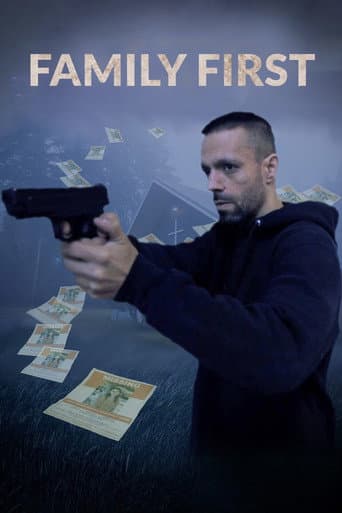 Family First (2022) movie poster