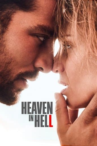 ملصق فيلم Heaven in Hell (2023)