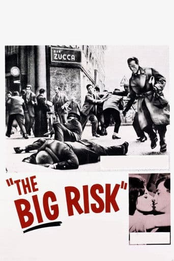 Classe tous risques (1960) movie poster