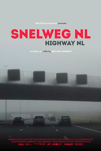 ملصق فيلم Snelweg NL (2019)